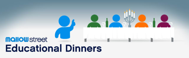 University Dinner: Investing in Skill